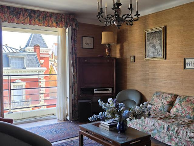Appartement vente à Bayonne, Biarritz