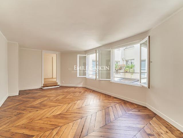 Appartement vente à Paris, Île-de-France