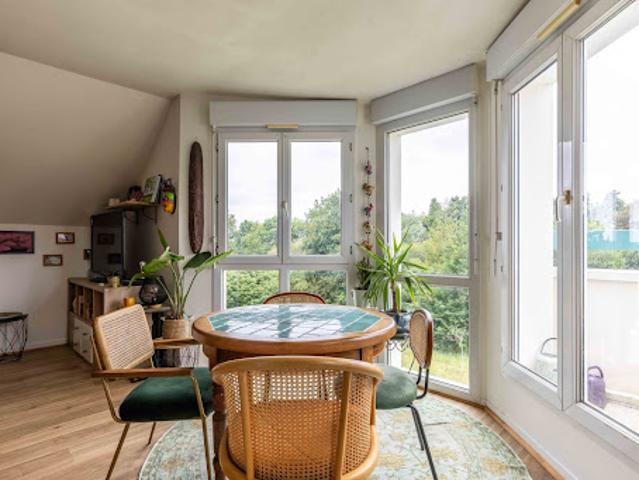 Appartement vente à Rennes, Bretagne
