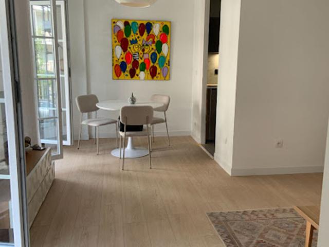 Appartement vente à Compiègne