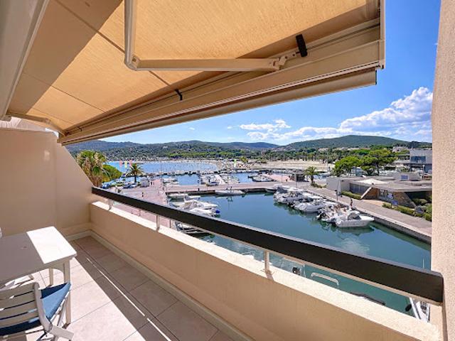 Appartement vente à Arrondissement de Toulon, Bormes-les-mimosas