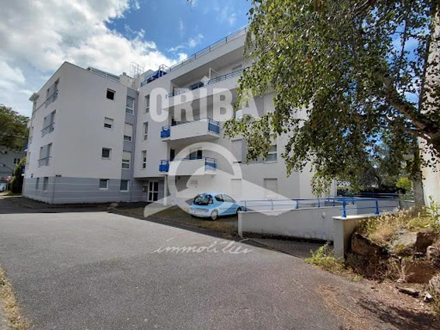 Appartement vente à Saint-Nazaire, Saint-nazaire