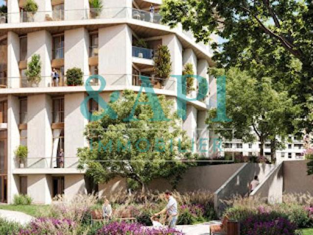 Appartement vente à Thonon-les-Bains, Thonon-les-bains