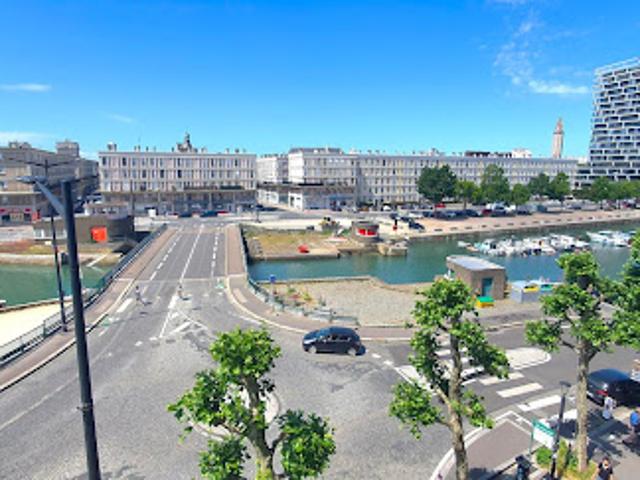 Appartement vente à Le Havre