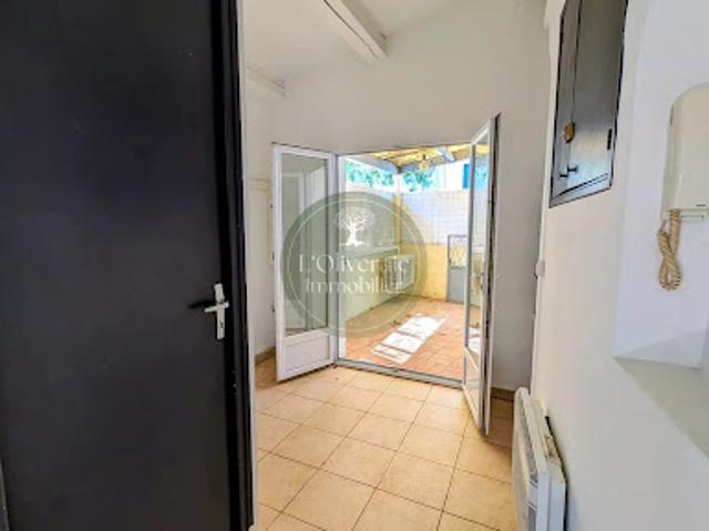 Appartement vente à Marseille