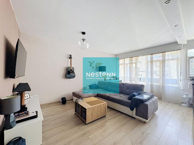 Appartement vente à Argenteuil, Franconville