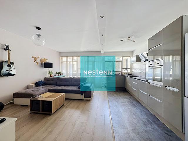 Appartement vente à La Couture, Franconville