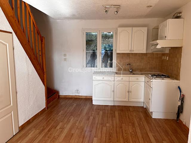 Appartement vente à Forcalquier, Manosque