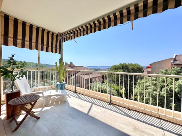 Appartement vente à Arrondissement de Draguignan, Sainte-maxime
