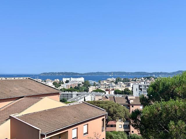 Appartement vente à Arrondissement de Draguignan, Sainte-maxime