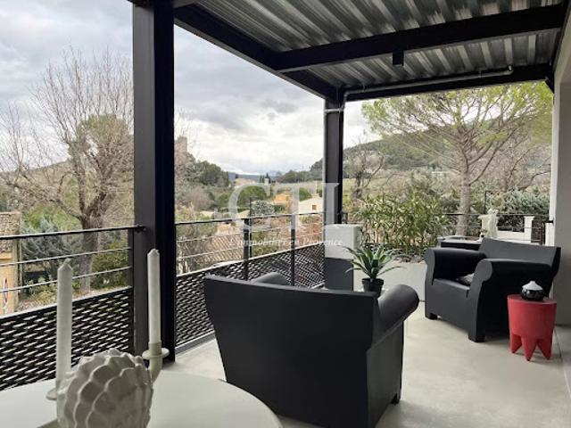 Appartement vente à Carpentras, Vaison-la-romaine