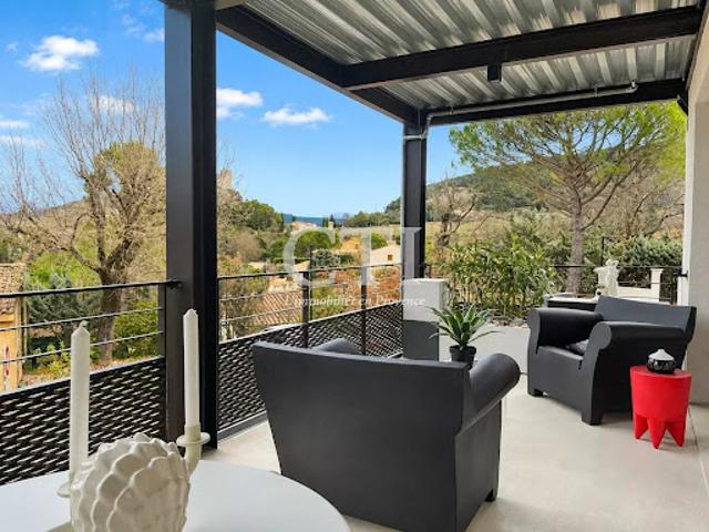 Appartement vente à Carpentras, Vaison-la-romaine