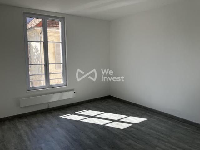 Appartement vente à Meaux, La Ferté-sous-jouarre