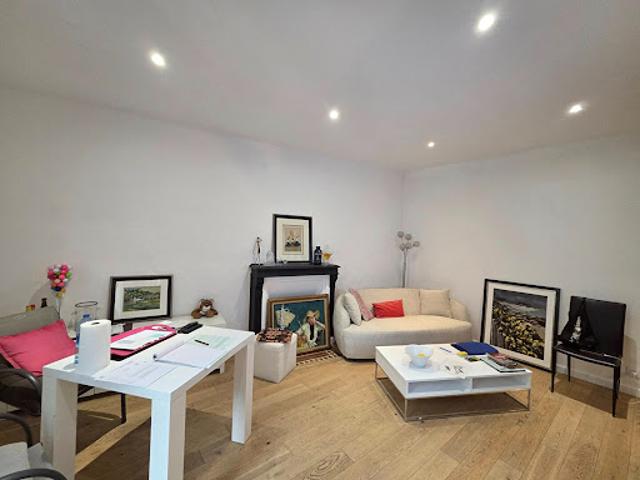 Appartement vente à Quimper, Bretagne