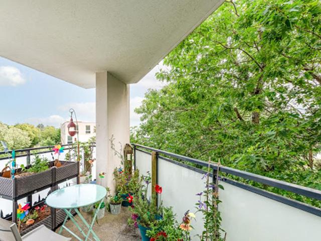 Appartement vente à France métropolitaine, Nantes