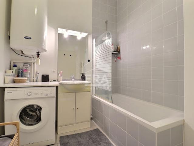 Appartement vente à Étampes, Morigny-champigny