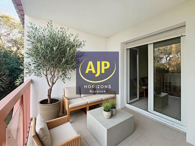 Appartement vente à Bayonne, Boucau