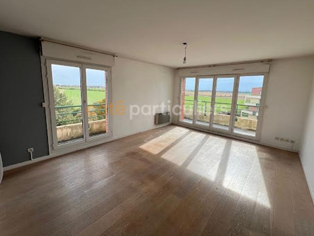 Appartement vente à Lille, Wattignies