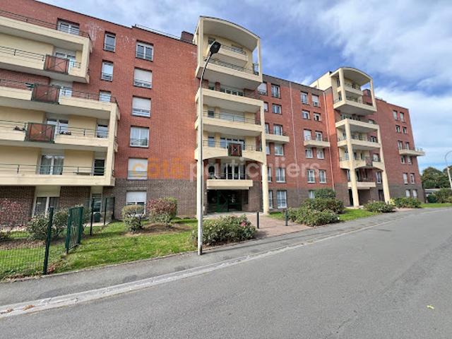 Appartement vente à Wattignies, Nord