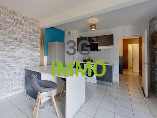 Appartement vente à Bordeaux, Parempuyre