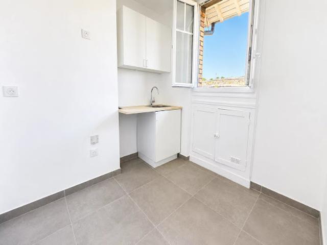 Appartement vente à Boulogne-Billancourt, Meudon