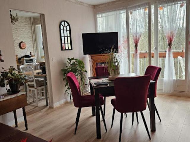 Appartement vente à Troyes, Bar-sur-seine