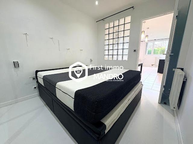 Appartement vente à Torcy, Lagny-sur-marne