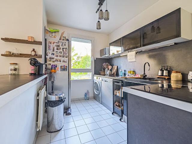 Appartement vente à Créteil