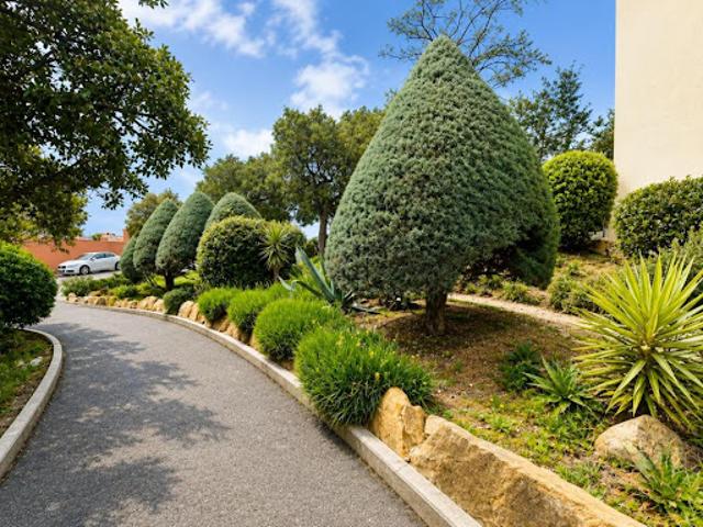 Appartement vente à Arrondissement de Toulon, La Seyne-sur-mer