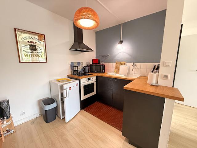 Appartement vente à Morlaix, Bretagne