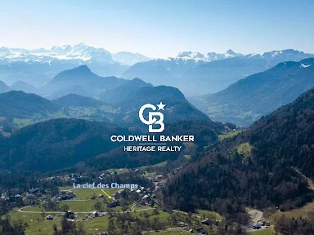 Appartement vente à Bonneville, Saint-jeoire
