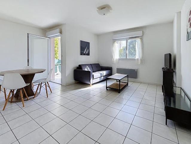 Appartement vente à Bayonne