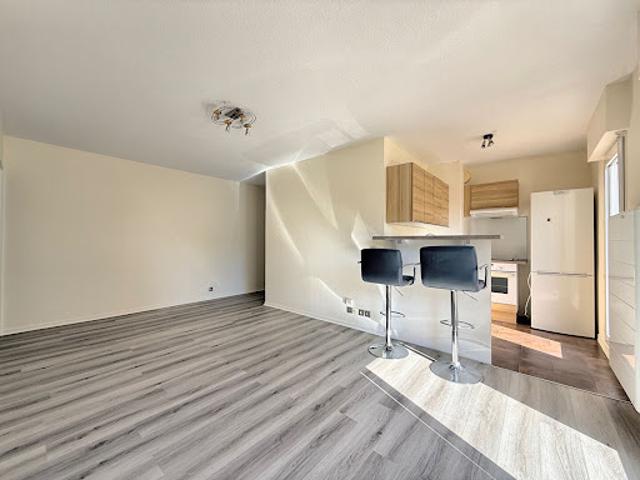 Appartement vente à Bayonne