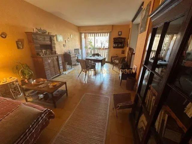 Appartement vente à Nice, Menton