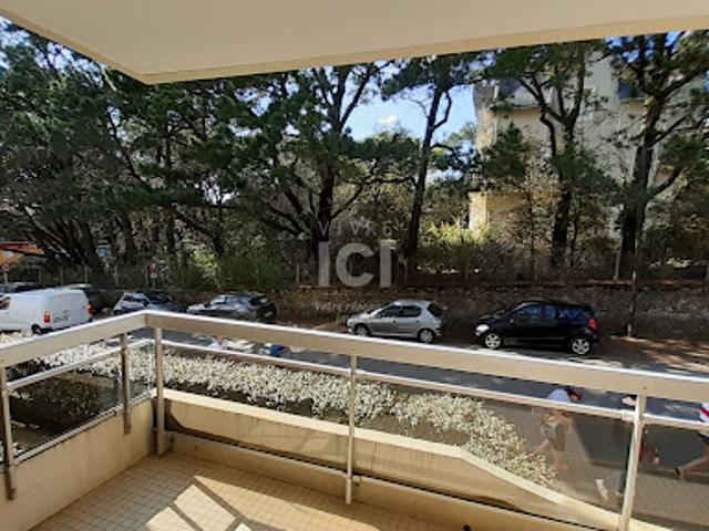 Appartement vente à Saint-Nazaire, Saint-brevin-les-pins