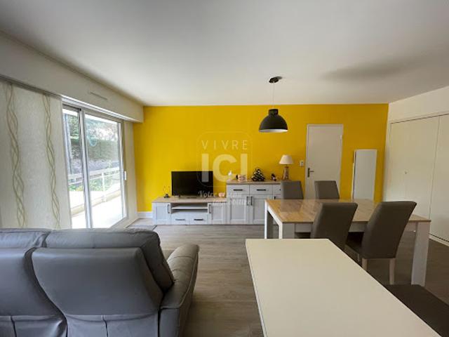Appartement vente à Saint-Nazaire, Saint-brevin-les-pins