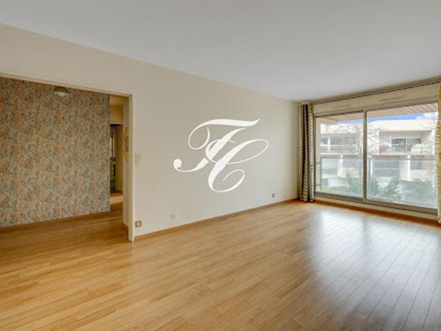 Appartement vente à France métropolitaine, Saint-cloud