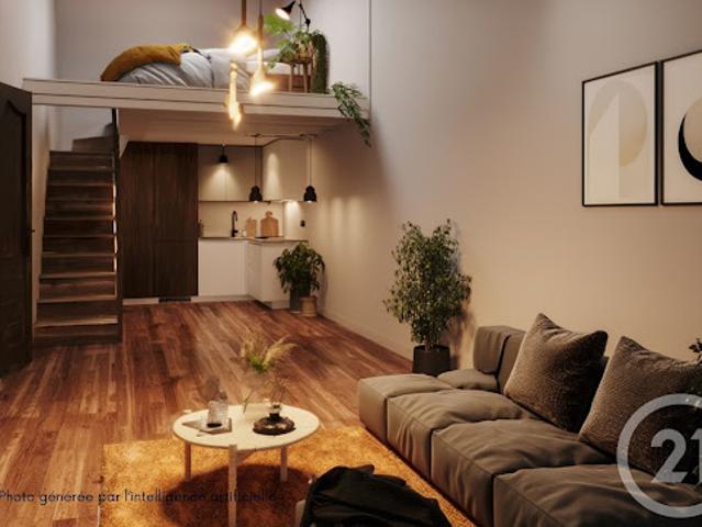Appartement vente à Grasse, Châteauneuf-grasse
