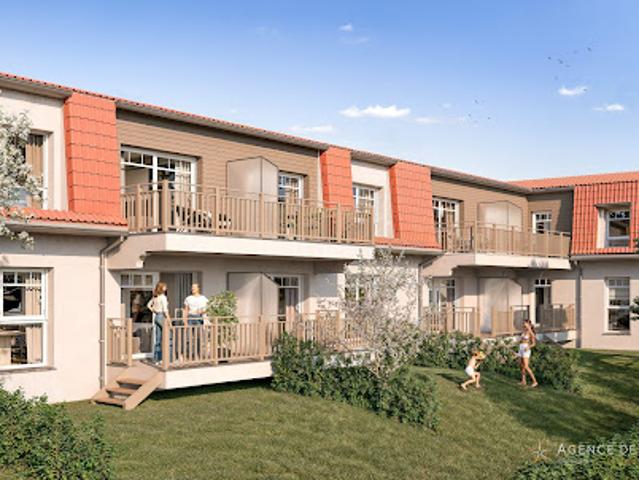 Appartement vente à Montreuil-sur-Mer, Cucq