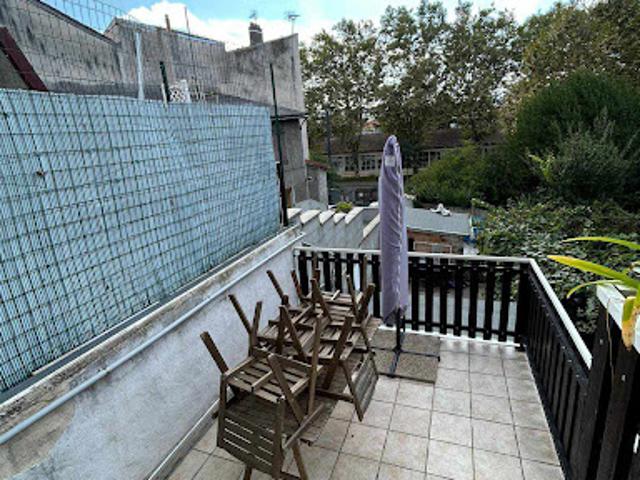 Appartement vente à Saint-Étienne, Saint-etienne
