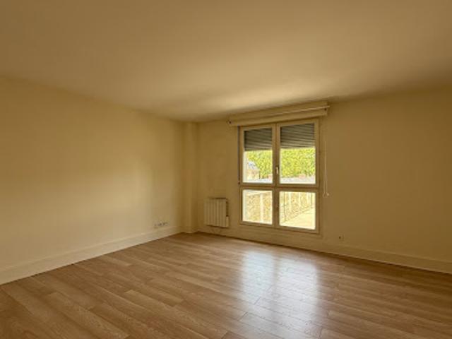 Appartement vente à Chantiers, Versailles