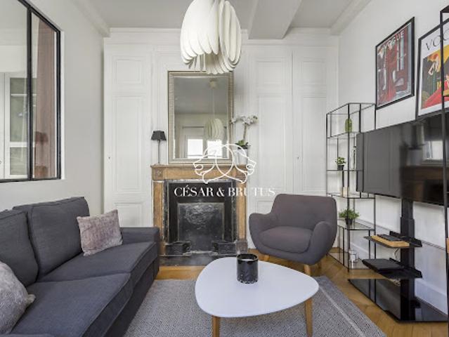 Appartement vente à Lyon, Métropole de Lyon