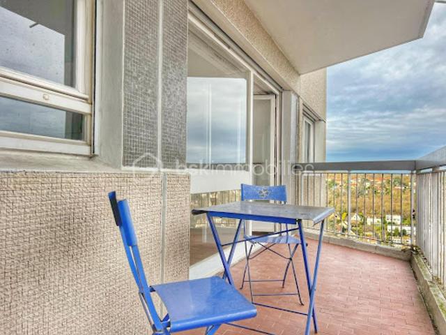 Appartement vente à Saint-Germain-en-Laye, Marly-le-roi