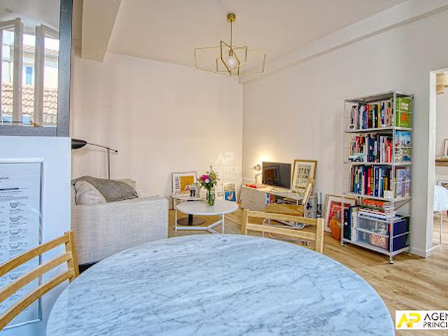 Appartement vente à Chantiers, Versailles