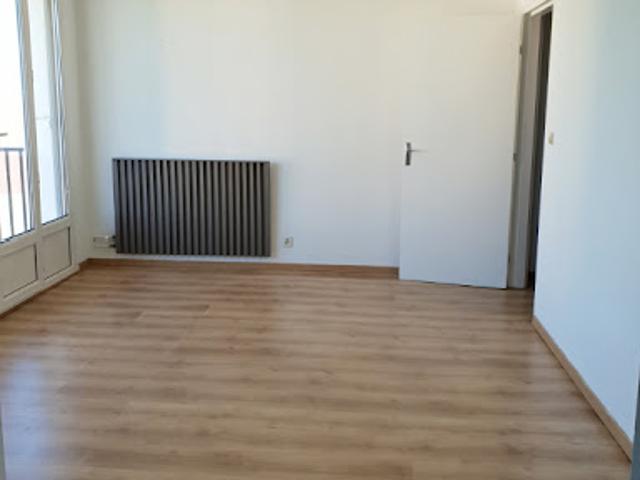 Appartement vente à Compiègne