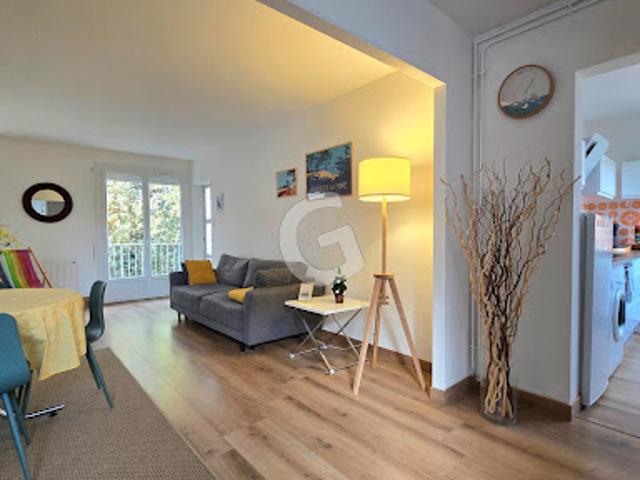 Appartement vente à Les Sables-d'Olonne, Jard-sur-mer