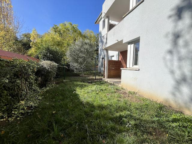 Appartement vente à Toulouse, Launaguet