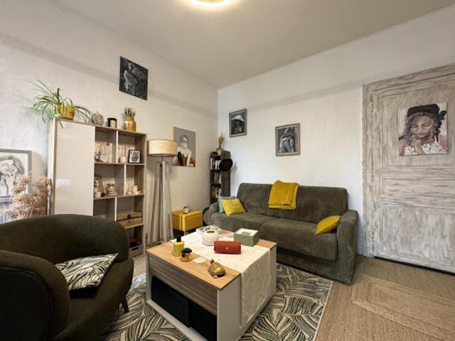 Appartement vente à Rochefort