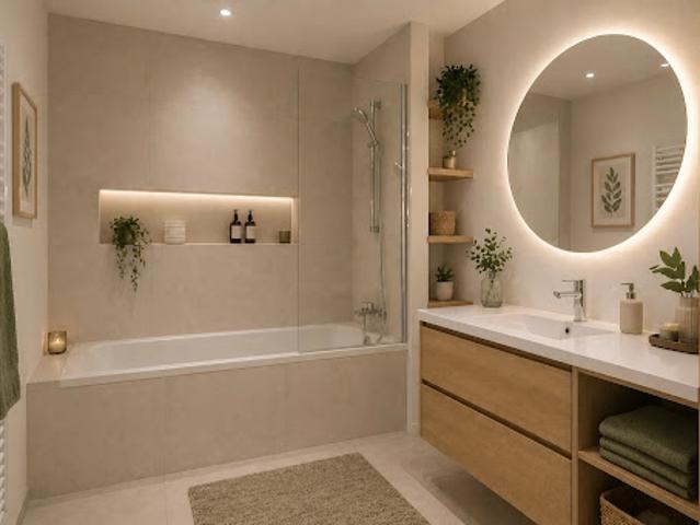Appartement vente à Castelan, Bormes-les-Mimosas