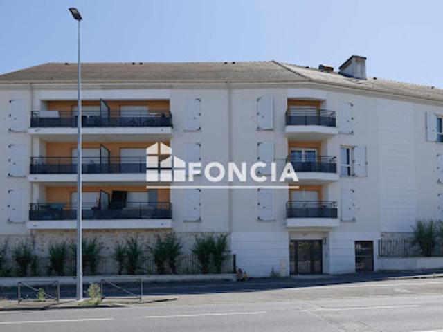 Appartement vente à Melun, Dammarie-les-lys